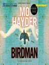 Cover image for Birdman